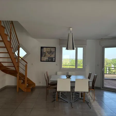 Large, Bright House - 24 Of Le Mans - Zac Nord Saint-Saturnin (Sarthe)