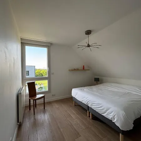 Large, Bright House - 24 Of Le Mans - Zac Nord * Saint-Saturnin (Sarthe)