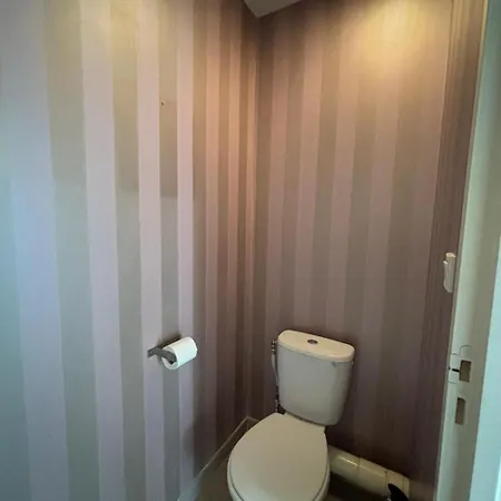 Large, Bright House - 24 Of Le Mans - Zac Nord Apartment *